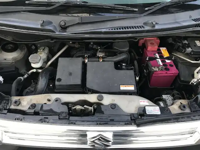 スズキ ワゴンＲ スティングレー X 栃木県 2012(平24)年 11万km ブルーイッシュブラックパール3 (株)IDOMが運営する【じしゃロン小山店】の自社ローン対象車両になります。こちらは現金ご利用時の価格です。/自社ローンご希望の方は別途その旨お申付け下さい。//社外フルセグナビ/（CD/DVD/AM/FMラジオ）/(Bluetooth)/スマートキー/プッシュスタート/ＥＴＣ/アイドリングストップ/電動格納ドアミラー/パワーウインドウ/オートライト/防眩ミラー