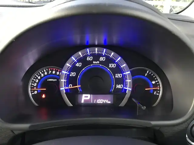 スズキ ワゴンＲ スティングレー X 栃木県 2012(平24)年 11万km ブルーイッシュブラックパール3 (株)IDOMが運営する【じしゃロン小山店】の自社ローン対象車両になります。こちらは現金ご利用時の価格です。/自社ローンご希望の方は別途その旨お申付け下さい。//社外フルセグナビ/（CD/DVD/AM/FMラジオ）/(Bluetooth)/スマートキー/プッシュスタート/ＥＴＣ/アイドリングストップ/電動格納ドアミラー/パワーウインドウ/オートライト/防眩ミラー