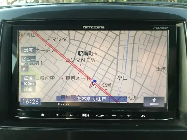 スズキ ワゴンＲ スティングレー X 栃木県 2012(平24)年 11万km ブルーイッシュブラックパール3 (株)IDOMが運営する【じしゃロン小山店】の自社ローン対象車両になります。こちらは現金ご利用時の価格です。/自社ローンご希望の方は別途その旨お申付け下さい。//社外フルセグナビ/（CD/DVD/AM/FMラジオ）/(Bluetooth)/スマートキー/プッシュスタート/ＥＴＣ/アイドリングストップ/電動格納ドアミラー/パワーウインドウ/オートライト/防眩ミラー