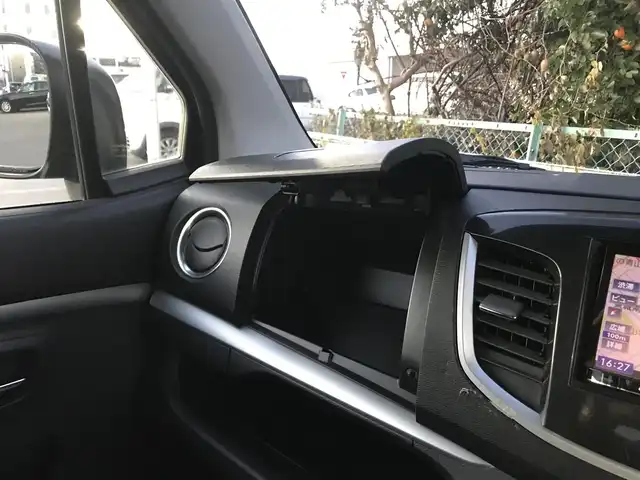 スズキ ワゴンＲ スティングレー X 栃木県 2012(平24)年 11万km ブルーイッシュブラックパール3 (株)IDOMが運営する【じしゃロン小山店】の自社ローン対象車両になります。こちらは現金ご利用時の価格です。/自社ローンご希望の方は別途その旨お申付け下さい。//社外フルセグナビ/（CD/DVD/AM/FMラジオ）/(Bluetooth)/スマートキー/プッシュスタート/ＥＴＣ/アイドリングストップ/電動格納ドアミラー/パワーウインドウ/オートライト/防眩ミラー