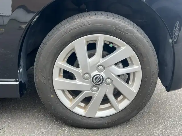 日産 デイズ ハイウェイスターX 秋田県 2021(令3)年 1.4万km ブラック 純正オーディオ（AM/FM/CD）/衝突軽減システム/４WD/全方位カメラ/アラウンドビューモニター/純正アルミ/スマートキー/前席シートヒーター/アイドリングストップ/プッシュスタート/コーナーセンサー/ステアリングスイッチ/純正エンジンスターター/純正フロアマット/純正ドアバイザー/オートライト/オートエアコン/パワーステアリング/パワーウィンドウ/レベライザー/横滑り防止/電動格納ウィンカーミラー/保証書/取扱説明書/記録簿