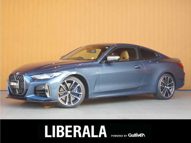 ＢＭＷ Ｍ４４０ｉ