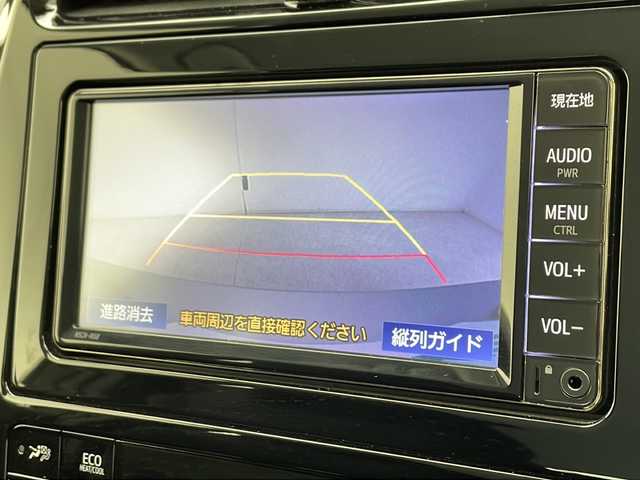 トヨタ プリウス S 千葉県 2019(令1)年 6.5万km シルバーM 純正ナビ/Bluetooth/CD/AUX　/トヨタセーフティセンス/レーダークルーズコントロール/レーンキープアシスト/衝突被害軽減システム/横滑り防止装置/オートハイビーム/前後コーナーセンサー/ビルトインＥＴＣ　/純正アルミホイール　/純正フロアマット　/ＬＥＤヘッドライト　/Ｗサイドカーテンエアバック　/スマートキー　/スペアキー　/エンジンスタートボタン