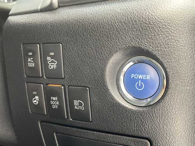 トヨタ ヴェルファイア ハイブリット ZR Gエディション 沖縄県 2019(平31)年 7万km ホワイトパールクリスタルシャイン ダブルサンルーフ　/純正メーカーナビ　/ＪＢＬサウンド　/(フルセグＴＶ　ＤＶＤ再生　ＢＴ接続)/アラウンドビューモニター　/両側パワースライドドア　/パワーバックドア　/デジタルインナーミラー　/黒レザーシート　/パワーシート/シートヒーター /エアシート/オットマン/ステアリングヒーター/AC100V/ETC2.0/LEDオートライト/トヨタセーフティセンス/レーダークルーズコントロール/オートマチックハイビーム/前後クリアランスソナー