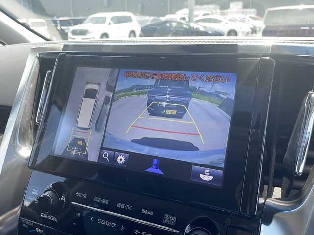 トヨタ ヴェルファイア ハイブリット ZR Gエディション 沖縄県 2019(平31)年 7万km ホワイトパールクリスタルシャイン ダブルサンルーフ　/純正メーカーナビ　/ＪＢＬサウンド　/(フルセグＴＶ　ＤＶＤ再生　ＢＴ接続)/アラウンドビューモニター　/両側パワースライドドア　/パワーバックドア　/デジタルインナーミラー　/黒レザーシート　/パワーシート/シートヒーター /エアシート/オットマン/ステアリングヒーター/AC100V/ETC2.0/LEDオートライト/トヨタセーフティセンス/レーダークルーズコントロール/オートマチックハイビーム/前後クリアランスソナー