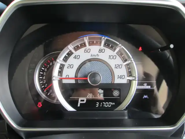 スズキ スペーシア カスタム HYBRID XS 千葉県 2022(令4)年 3.2万km インディゴブルーメタリック ワンオーナー/社外SDナビ、ワンセグTV/バックカメラ/オーディオ【CD/DVD/SD/USB】/デュアルカメラブレーキサポート/両側パワースライドドア/LEDヘッドライト&LEDフォグ/純正15インチアルミホイール/ウィンカードアミラー/ヘッドアップディスプレイ/ハーフレザーシート/シートヒーター/革巻きステアリング/前方ドライブレコーダー/ETC付き/新車整備手帳/取扱説明書/スペアキー
