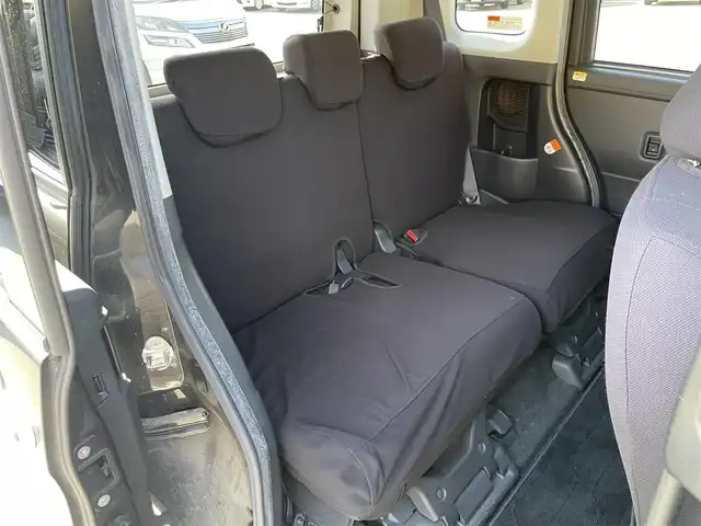 トヨタ ルーミー カスタムG S 佐賀県 2018(平30)年 9.3万km ブラックマイカメタリック (株)IDOMが運営する【じしゃロン佐賀店】の自社ローン専用車両になります。こちらは現金またはオートローンご利用時の価格です。自社ローンご希望の方は別途その旨お申付け下さい/純正SDナビ/フルセグテレビ/Bluetooth/バックカメラ/純正ドライブレコーダー/クルーズコントロール/ETC/衝突軽減ブレーキ/レーンキープアラート/アイドリングストップ/両側パワースライドドア/横滑り防止/オートライト/LEDヘッドライト/フォグライト/純正アルミホイール/純正フロアマット/スマートキー/プッシュスタート
