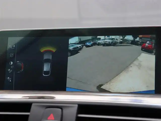 ＢＭＷ ３２０ｄ xDrive グランツーリスモ Mスポーツ 長野県 2018(平30)年 2.2万km エストリルブルーM ・純正ナビ　/・３６０°カメラ　/・ＡＣＣ　/・衝突軽減ブレーキ　/・レーンディパチャーＷ　/・コンフォートアクセス　/・パークディスタンスＣ　/・パワーシート　/・パワーバックドア　/・ブリアスポイラー　/・純正１９ＡＷ　/・ＬＥＤ