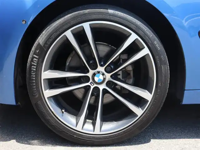 ＢＭＷ ３２０ｄ xDrive グランツーリスモ Mスポーツ 長野県 2018(平30)年 2.2万km エストリルブルーM ・純正ナビ　/・３６０°カメラ　/・ＡＣＣ　/・衝突軽減ブレーキ　/・レーンディパチャーＷ　/・コンフォートアクセス　/・パークディスタンスＣ　/・パワーシート　/・パワーバックドア　/・ブリアスポイラー　/・純正１９ＡＷ　/・ＬＥＤ