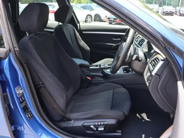 ＢＭＷ ３２０ｄ xDrive グランツーリスモ Mスポーツ 長野県 2018(平30)年 2.2万km エストリルブルーM ・純正ナビ　/・３６０°カメラ　/・ＡＣＣ　/・衝突軽減ブレーキ　/・レーンディパチャーＷ　/・コンフォートアクセス　/・パークディスタンスＣ　/・パワーシート　/・パワーバックドア　/・ブリアスポイラー　/・純正１９ＡＷ　/・ＬＥＤ