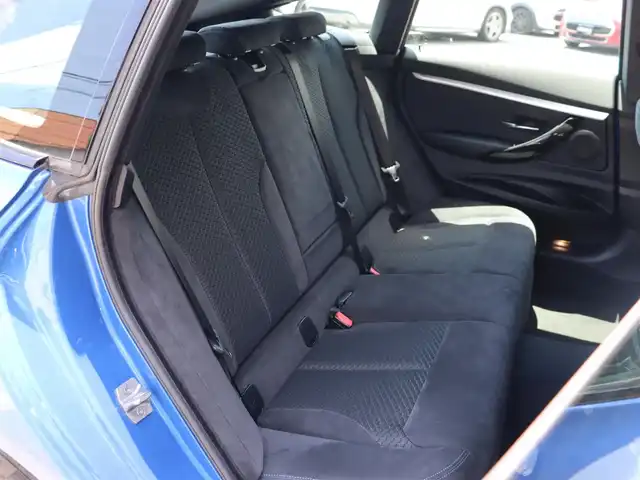 ＢＭＷ ３２０ｄ xDrive グランツーリスモ Mスポーツ 長野県 2018(平30)年 2.2万km エストリルブルーM ・純正ナビ　/・３６０°カメラ　/・ＡＣＣ　/・衝突軽減ブレーキ　/・レーンディパチャーＷ　/・コンフォートアクセス　/・パークディスタンスＣ　/・パワーシート　/・パワーバックドア　/・ブリアスポイラー　/・純正１９ＡＷ　/・ＬＥＤ