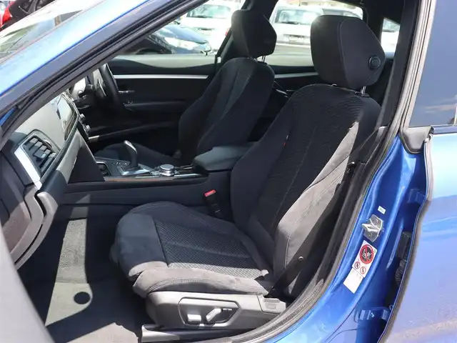 ＢＭＷ ３２０ｄ xDrive グランツーリスモ Mスポーツ 長野県 2018(平30)年 2.2万km エストリルブルーM ・純正ナビ　/・３６０°カメラ　/・ＡＣＣ　/・衝突軽減ブレーキ　/・レーンディパチャーＷ　/・コンフォートアクセス　/・パークディスタンスＣ　/・パワーシート　/・パワーバックドア　/・ブリアスポイラー　/・純正１９ＡＷ　/・ＬＥＤ