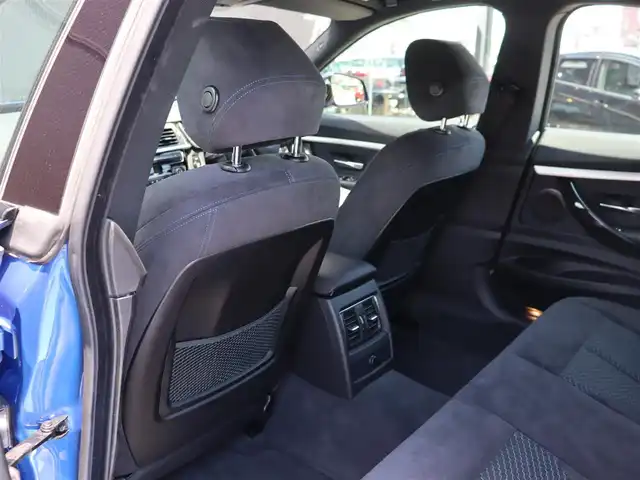 ＢＭＷ ３２０ｄ xDrive グランツーリスモ Mスポーツ 長野県 2018(平30)年 2.2万km エストリルブルーM ・純正ナビ　/・３６０°カメラ　/・ＡＣＣ　/・衝突軽減ブレーキ　/・レーンディパチャーＷ　/・コンフォートアクセス　/・パークディスタンスＣ　/・パワーシート　/・パワーバックドア　/・ブリアスポイラー　/・純正１９ＡＷ　/・ＬＥＤ