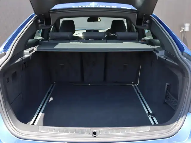 ＢＭＷ ３２０ｄ xDrive グランツーリスモ Mスポーツ 長野県 2018(平30)年 2.2万km エストリルブルーM ・純正ナビ　/・３６０°カメラ　/・ＡＣＣ　/・衝突軽減ブレーキ　/・レーンディパチャーＷ　/・コンフォートアクセス　/・パークディスタンスＣ　/・パワーシート　/・パワーバックドア　/・ブリアスポイラー　/・純正１９ＡＷ　/・ＬＥＤ