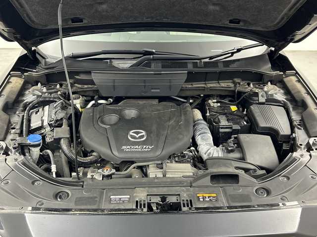 マツダ ＣＸ－５ XD Lパッケージ 三重県 2018(平30)年 3.5万km ジェットブラックマイカ 禁煙車/４WD/純正ナビ/・CD/DVDプレーヤー+地デジチューナー/・フルセグ/・Bluetooth/・AUX/全方位カメラ/BOSEサウンド/追従式クルーズコントロール/衝突軽減ブレーキ/レーンキープアシスト/ブラインドスポットモニター/オートハイビーム/コーナーセンサー/パワーバックドア/ヘッドアップディスプレイ/シートヒーター（全席）/ハンドルヒーター/スマートキー×２
