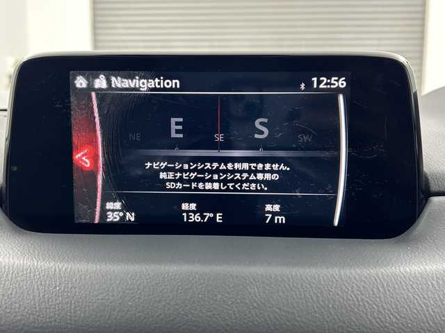 マツダ ＣＸ－５ XD Lパッケージ 三重県 2018(平30)年 3.5万km ジェットブラックマイカ 禁煙車/４WD/純正ナビ/・CD/DVDプレーヤー+地デジチューナー/・フルセグ/・Bluetooth/・AUX/全方位カメラ/BOSEサウンド/追従式クルーズコントロール/衝突軽減ブレーキ/レーンキープアシスト/ブラインドスポットモニター/オートハイビーム/コーナーセンサー/パワーバックドア/ヘッドアップディスプレイ/シートヒーター（全席）/ハンドルヒーター/スマートキー×２