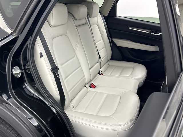 マツダ ＣＸ－５ XD Lパッケージ 三重県 2018(平30)年 3.5万km ジェットブラックマイカ 禁煙車/４WD/純正ナビ/・CD/DVDプレーヤー+地デジチューナー/・フルセグ/・Bluetooth/・AUX/全方位カメラ/BOSEサウンド/追従式クルーズコントロール/衝突軽減ブレーキ/レーンキープアシスト/ブラインドスポットモニター/オートハイビーム/コーナーセンサー/パワーバックドア/ヘッドアップディスプレイ/シートヒーター（全席）/ハンドルヒーター/スマートキー×２