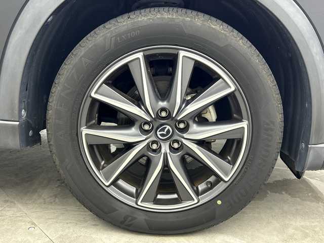 マツダ ＣＸ－５ XD Lパッケージ 三重県 2018(平30)年 3.5万km ジェットブラックマイカ 禁煙車/４WD/純正ナビ/・CD/DVDプレーヤー+地デジチューナー/・フルセグ/・Bluetooth/・AUX/全方位カメラ/BOSEサウンド/追従式クルーズコントロール/衝突軽減ブレーキ/レーンキープアシスト/ブラインドスポットモニター/オートハイビーム/コーナーセンサー/パワーバックドア/ヘッドアップディスプレイ/シートヒーター（全席）/ハンドルヒーター/スマートキー×２
