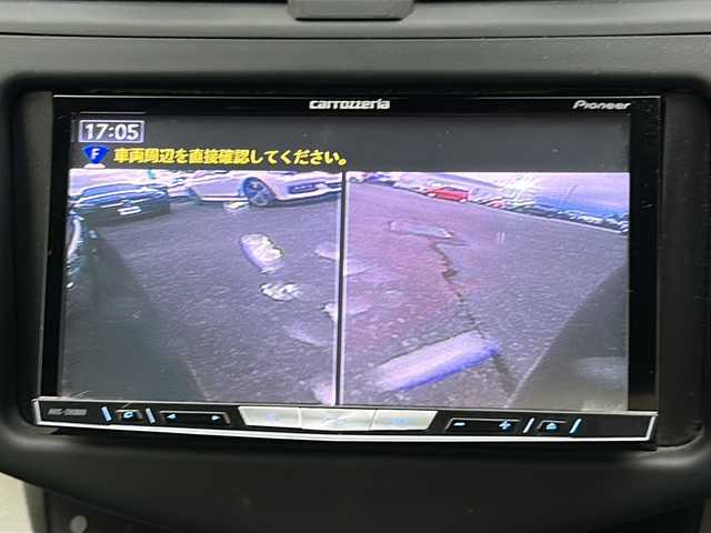 トヨタ ヴァンガード 240S Sパック アルカンターラ 長野県 2013(平25)年 5.4万km ブラック 社外ナビ/Bluetooth接続/前後カメラ/ダウンヒルアシストコントロール/クルーズコントロール/ハーフレザーシート/本革巻きステアリング/純正18インチホイール/横滑り防止装置/HIDヘッドライト/オートライト/ワンオーナー/MTモード付AT/プッシュスタート/スマートキー