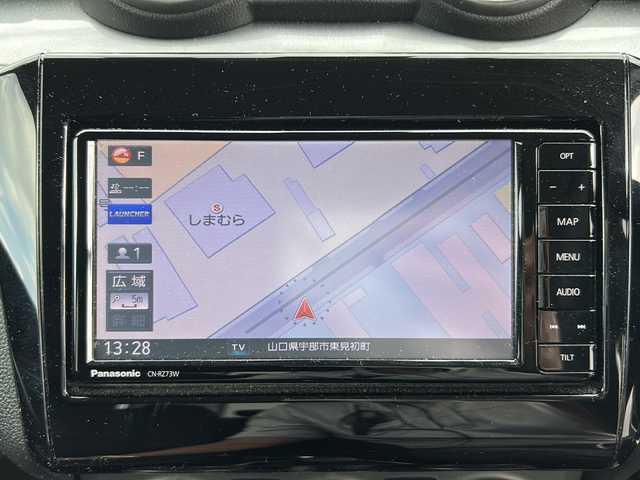 スズキ スイフト HYBRID ML 山口県 2017(平29)年 10.5万km ヘリオスゴールドPM ワンオーナー/純正SDナビ【CN－RZ73W】/・CD/DVD/AM/FM/iPod/USB/Bluetooth/フルセグテレビ/ETC/ドライブレコーダー/全方位カメラ/スマートキー・スペアキー有/プッシュアップスタート/運転席シートヒーター/フルオートエアコン/純正フロアマット/16インチ純正アルミホイール/電動格納ウインカーミラー/LEDヘッドランプ/フォグランプ/オートライト/アイドリングストップ/追従有クルーズコントロール/横滑り防止装置/デュアルセンサーブレーキサポート/レーンアシスト/盗難防止装置/取扱説明書/保証書