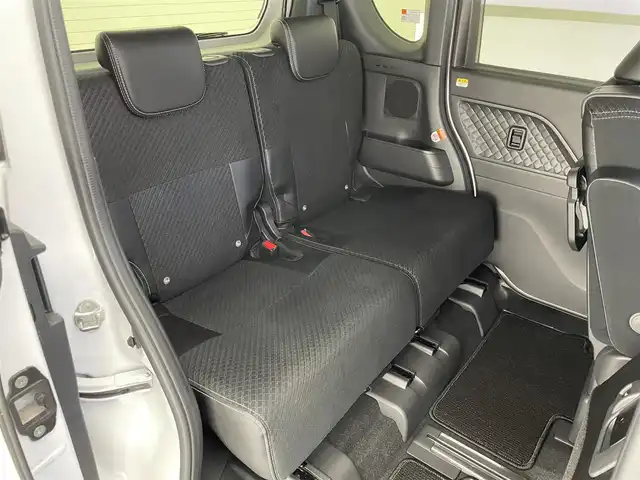 ダイハツ タント カスタム RS スタイルセレクション 愛知県 2021(令3)年 4.2万km シャイニングホワイトパール 純正８型ナビ　スマートアシストIII　禁煙　黒ハーフレザー　バックカメラ　ＥＴＣ　ドラレコ　シートヒーター　両側パワスラ　衝突軽減　追従クルコン　オートハイビーム　ＬＥＤライト　フルセグ　ＤＶＤ　ターボ車