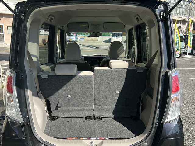 日産 デイズ ルークス S 神奈川県 2018(平30)年 2.7万km ブラック AM/FM/CD/AUX/前方ドライブレコーダー/前後コーナーセンサー/横滑り防止装置/プリクラッシュ/アイドリングストップ/ABS/純正フロアマット/ドアバイザー/スペアキー×１/保証書/取扱説明書