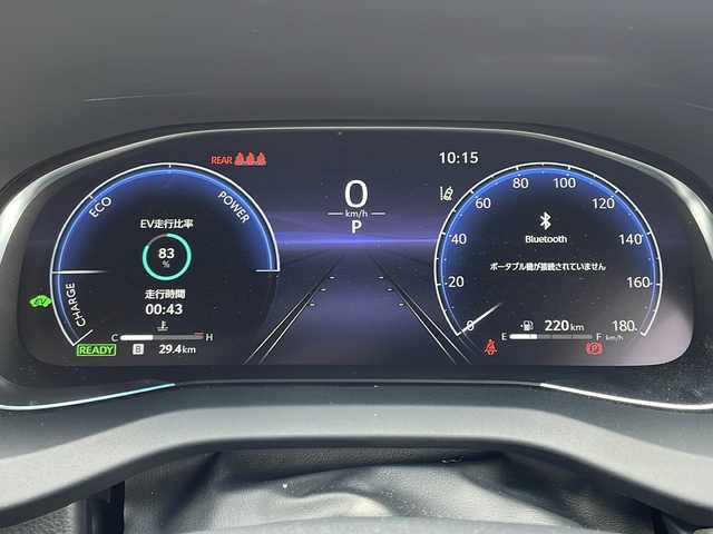 トヨタ ハリアー ハイブリッド Z 千葉県 2024(令6)年 1.7万km プラチナホワイトパールマイカ メーカーオプション/・調光パノラマルーフ/・パノラミックビューモニター/セーフティセンス/・プリクラッシュセーフティ/・レーントレーシングアシスト/・レーダークルーズコントロール/・アダプティブハイビームアシスト/・ロードサインアシスト/・カーブ速度抑制機能/・ドライバー異常時対応システム/・横断歩行者検知機能/・低速時加速抑制機能/・緊急時操舵支援/ブラインドスポットモニター/パーキングサポートブレーキ/1オーナー/モデリスタエアロ/JBLプレミアムサウンドシステム/純正12.3型ナビ/フルセグTV/【Bluetooth/USB/Miracast】/ビルトインETC/デジタルインナーミラー/カラーヘッドアップディスプレイ/パワーバックドア/ハーフレザーシート/D席パワーシート/オートライト/プロジェクター式LEDヘッドランプ/デイタイムランニングランプ/LEDフロントフォグランプ/プッシュスタート/スマートキー/スペアキー