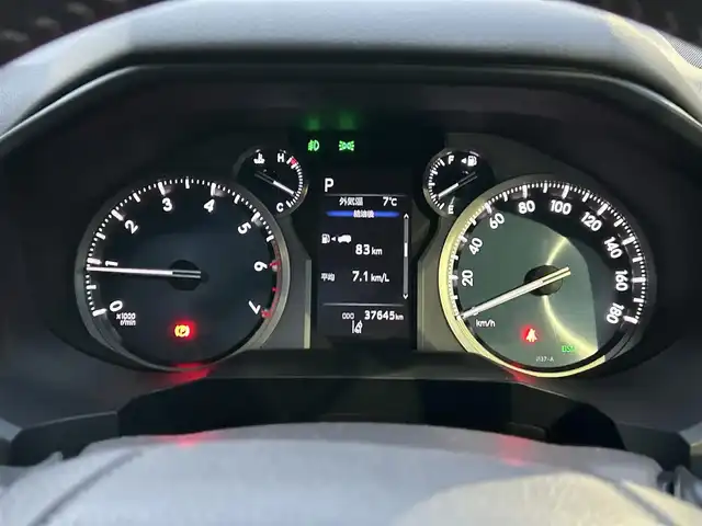 トヨタ ランドクルーザー プラド TX Lパッケージ 宮城県 2023(令5)年 3.8万km ホワイトパールクリスタルシャイン ワンオーナー/純正メーカーナビ/ＡＭ／ＦＭ／Ｂｌｕｅｔｏｏｔｈ／ＵＳＢ/Ｍｉｒａｃａｓｔ/レーダークルーズコントロール/ブラインドスポットモニター/プリクラッシュセーフティ/横滑り防止装置/オートハイビーム/アラウンドビューモニター/シートヒーター/エアーシート/前席パワーシート/セカンドスタートボタン/エンジンスターター/スペアタイヤ/純正フロアマット/純正赤外線カットフィルム/ETC2.0/純正AWサマータイヤ有265/55R19溝4mm