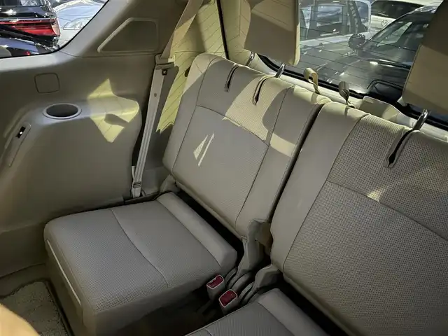 トヨタ ランドクルーザー プラド TX Lパッケージ 宮城県 2023(令5)年 3.8万km ホワイトパールクリスタルシャイン ワンオーナー/純正メーカーナビ/ＡＭ／ＦＭ／Ｂｌｕｅｔｏｏｔｈ／ＵＳＢ/Ｍｉｒａｃａｓｔ/レーダークルーズコントロール/ブラインドスポットモニター/プリクラッシュセーフティ/横滑り防止装置/オートハイビーム/アラウンドビューモニター/シートヒーター/エアーシート/前席パワーシート/セカンドスタートボタン/エンジンスターター/スペアタイヤ/純正フロアマット/純正赤外線カットフィルム/ETC2.0/純正AWサマータイヤ有265/55R19溝4mm