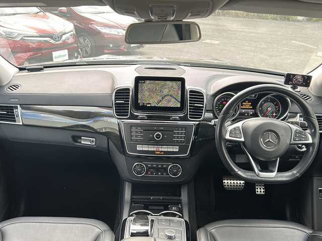 メルセデス・ベンツ ＧＬＥ３５０ｄ 4MATIC スポーツ 宮崎県 2016(平28)年 5.1万km オブシディアンブラック 純正ナビ（BT/AM/FM/CD)/BSM　/全方位カメラ/ハーマンカードン　/ETC　/ルーフレール　/レーダークルーズコントロール（ディストロニックプラス）/電動リアゲート　/パワーシートDN席　/シートヒーター全席　/オートハイビーム/ダウンヒルアシスト/純正アルミホイール/純正フロアマット