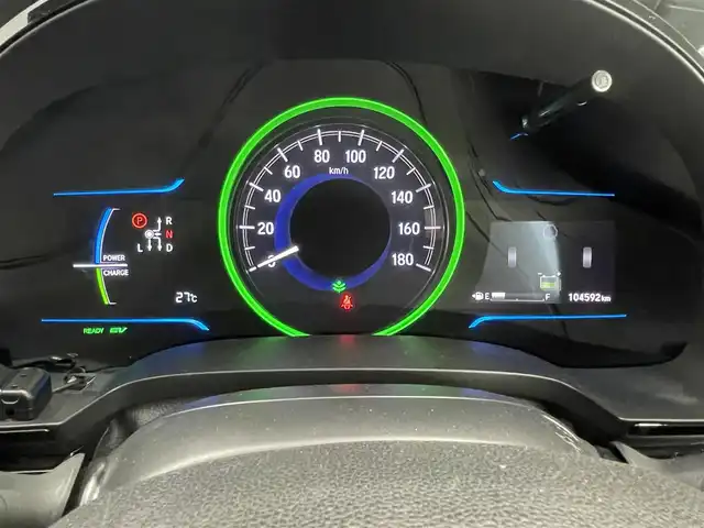 ホンダ シャトル ハイブリッド Z 宮城県 2016(平28)年 10.5万km クリスタルブラックパール ワンオーナー/ルーフレーン/社外デジタルインナーミラー/フロントワイパーデアイサー/純正メモリナビ/BT/FM/AM/CD/DVD/ワンセグテレビ/純正アルミ夏タイヤ16インチ/社外アルミ冬タイヤ15インチ/シートヒーター/バックカメラ/ドライブレコーダー/クルーズコントロール/ETC/プッシュスタート/保証書・記録簿・取扱説明書