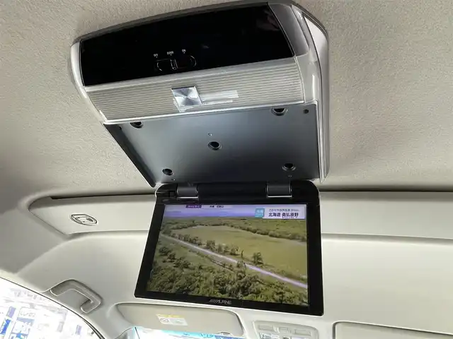 三菱 デリカＤ：５ G－Power package 和歌山県 2011(平23)年 11.9万km ウォームホワイトP/クールシルバー (株)IDOMが運営する【じしゃロン和歌山店】の自社ローン専用車両になります。こちらは現金またはオートローンご利用時の価格です。自社ローンご希望の方は別途その旨お申付け下さい/電動格納ミラー/両側パワースライドドア/ビルトインETC/横滑り防止/パドルシフト/クルーズコントロール/ステアリングスイッチ/革巻きステアリング/オートライト/オートエアコン/社外SDナビ(AM/FM/CD/DVD/TV/BT)/フルセグTV/バックカメラ/ALPINE後席モニター/純正フロアマット/スペアキー/取扱説明書/ナビ取扱説明書/保証書/ワンオーナー