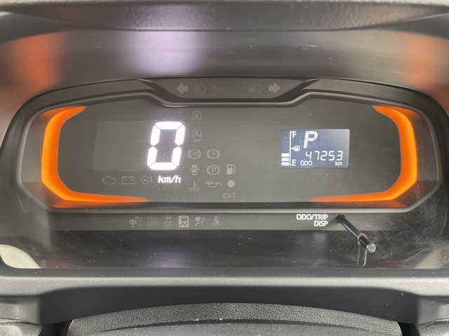 ダイハツ ミラ イース L 道央・札幌 2020(令2)年 4.7万km ホワイト ・4ＷＤ/・純正カーオーディオ/・純正フロアマット/・横滑り防止機能/・盗難防止装置