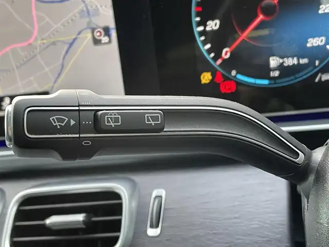 メルセデス・ベンツ ＧＬＥ４００ｄ 4MATIC スポーツ 岐阜県 2022(令4)年 4万km オブシディアンブラック ４WD/純正ナビ(AM/FM/TV/Bluetooth)/サンルーフ/シートヒーター/エアーシート/全方位カメラ/ヘッドアップディスプレイ/コーナーセンサー/アテンションアシスト/ブラインドスポットアシスト/レーンチェンジアシスト/ダウンヒルアシストコントロール/クルーズコントロール/ドライブレコーダー/スマートキー/ETC/取扱説明書/保証書/スペアキー