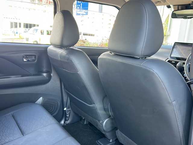 日産 デイズ HWS X アーバンクロム プロパイロットED 静岡県 2023(令5)年 0.5万km オーシャンブルーP 純正ナビ/・FM/・AM/・Bluetooth/・HDMI/・フルセグTV/主要装備/・プロパイロット/・レーダークルコン/・アラウンドビューモニター/・ＬＥＤヘッドライト/・コーナーセンサー/・ＥＴＣ/・ハーフレザーシート/・アイドリングストップ/・ドライブレコーダー/・エマージェンシーブレーキ/・車線逸脱警報/・クロストラフィックアラート