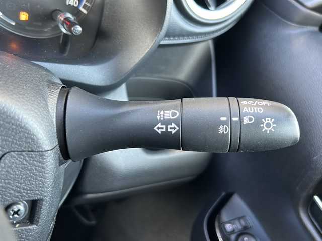 日産 デイズ HWS X アーバンクロム プロパイロットED 静岡県 2023(令5)年 0.5万km オーシャンブルーP 純正ナビ/・FM/・AM/・Bluetooth/・HDMI/・フルセグTV/主要装備/・プロパイロット/・レーダークルコン/・アラウンドビューモニター/・ＬＥＤヘッドライト/・コーナーセンサー/・ＥＴＣ/・ハーフレザーシート/・アイドリングストップ/・ドライブレコーダー/・エマージェンシーブレーキ/・車線逸脱警報/・クロストラフィックアラート