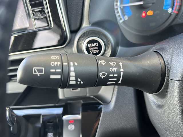 日産 デイズ HWS X アーバンクロム プロパイロットED 静岡県 2023(令5)年 0.5万km オーシャンブルーP 純正ナビ/・FM/・AM/・Bluetooth/・HDMI/・フルセグTV/主要装備/・プロパイロット/・レーダークルコン/・アラウンドビューモニター/・ＬＥＤヘッドライト/・コーナーセンサー/・ＥＴＣ/・ハーフレザーシート/・アイドリングストップ/・ドライブレコーダー/・エマージェンシーブレーキ/・車線逸脱警報/・クロストラフィックアラート