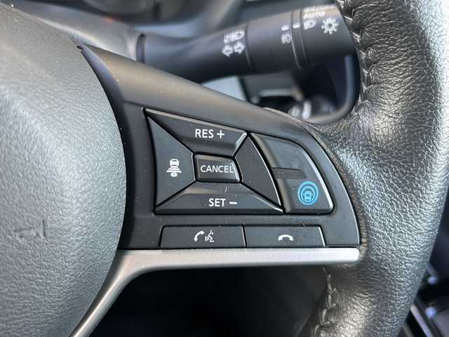 日産 デイズ HWS X アーバンクロム プロパイロットED 静岡県 2023(令5)年 0.5万km オーシャンブルーP 純正ナビ/・FM/・AM/・Bluetooth/・HDMI/・フルセグTV/主要装備/・プロパイロット/・レーダークルコン/・アラウンドビューモニター/・ＬＥＤヘッドライト/・コーナーセンサー/・ＥＴＣ/・ハーフレザーシート/・アイドリングストップ/・ドライブレコーダー/・エマージェンシーブレーキ/・車線逸脱警報/・クロストラフィックアラート