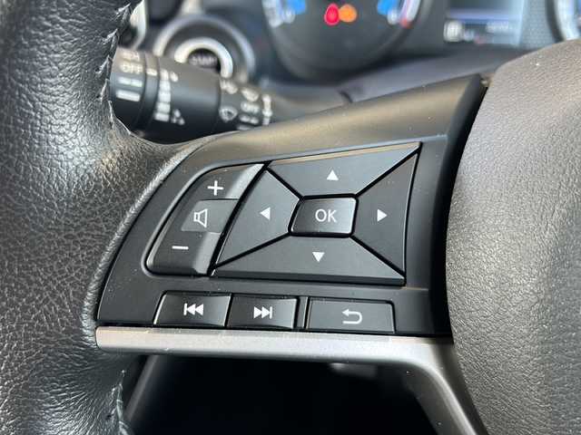 日産 デイズ HWS X アーバンクロム プロパイロットED 静岡県 2023(令5)年 0.5万km オーシャンブルーP 純正ナビ/・FM/・AM/・Bluetooth/・HDMI/・フルセグTV/主要装備/・プロパイロット/・レーダークルコン/・アラウンドビューモニター/・ＬＥＤヘッドライト/・コーナーセンサー/・ＥＴＣ/・ハーフレザーシート/・アイドリングストップ/・ドライブレコーダー/・エマージェンシーブレーキ/・車線逸脱警報/・クロストラフィックアラート