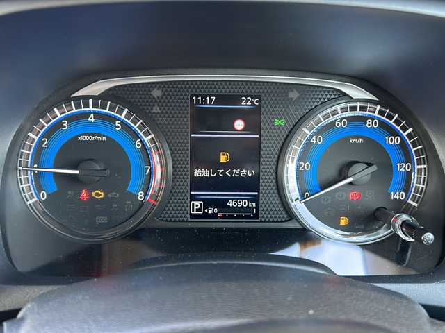 日産 デイズ HWS X アーバンクロム プロパイロットED 静岡県 2023(令5)年 0.5万km オーシャンブルーP 純正ナビ/・FM/・AM/・Bluetooth/・HDMI/・フルセグTV/主要装備/・プロパイロット/・レーダークルコン/・アラウンドビューモニター/・ＬＥＤヘッドライト/・コーナーセンサー/・ＥＴＣ/・ハーフレザーシート/・アイドリングストップ/・ドライブレコーダー/・エマージェンシーブレーキ/・車線逸脱警報/・クロストラフィックアラート