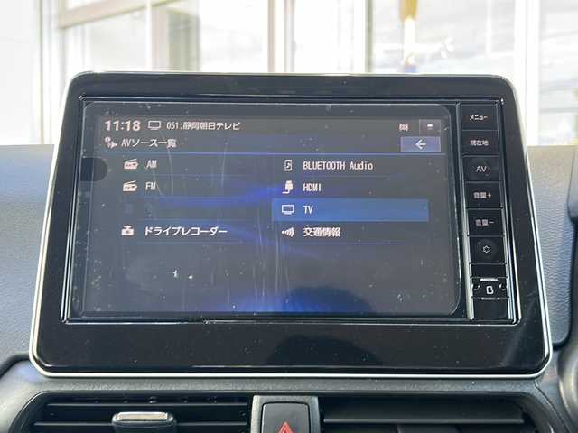 日産 デイズ HWS X アーバンクロム プロパイロットED 静岡県 2023(令5)年 0.5万km オーシャンブルーP 純正ナビ/・FM/・AM/・Bluetooth/・HDMI/・フルセグTV/主要装備/・プロパイロット/・レーダークルコン/・アラウンドビューモニター/・ＬＥＤヘッドライト/・コーナーセンサー/・ＥＴＣ/・ハーフレザーシート/・アイドリングストップ/・ドライブレコーダー/・エマージェンシーブレーキ/・車線逸脱警報/・クロストラフィックアラート