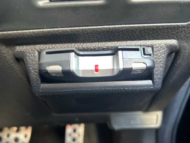 スバル インプレッサ スポーツ 2．0i－S 愛知県 2012(平24)年 4.7万km オブシディアンブラックパール ワンオーナー/合皮ハーフレザーシート/社外ナビ/フルセグTV・Bluetooth・DVD・CD・SD・FM・AM/バックカメラ/クルーズコントロール/パドルシフト/運転席パワーシート/オートライト/HIDヘッドライト/フォグランプ/スマートキー/プッシュスタート/ETC/純正フロアマット/純正ドアバイザー/社外アルミホイール付き冬タイヤ有195/65R15/取扱説明書/保証書/スペアスマートキー