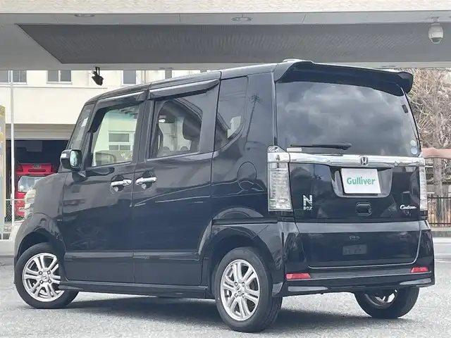 ホンダ Ｎ ＢＯＸ