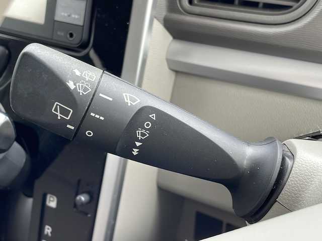 ダイハツ タント X SAⅡ 新潟県 2016(平28)年 5.7万km ブラックマイカメタリック 純正メモリナビ/フルセグテレビ/バックカメラ/アイドリングストップ/片側パワースライドドア
