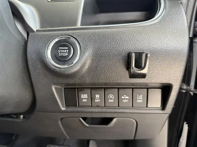 スズキ ソリオ バンディット HV MV 京都府 2016(平28)年 11.2万km スーパーブラックパール 4WD/ワンオーナー/記録簿R1、R3、R5/デュアルカメラブレーキサポート/誤発進抑制機能/車線逸脱警報機能/ふらつき警報機能/クルーズコントロール/カロッツェリア8インチメモリーナビ、地デジ/  Bluetooth/CD/DVD/バックカメラ/ユピテル前後ドライブレコーダー/ステアリングスイッチ/ビルトインETC/LEDヘッドランプ/両側パワースライドドア /社外本革調シートカバー/保証書/取扱説明書/スペアキー