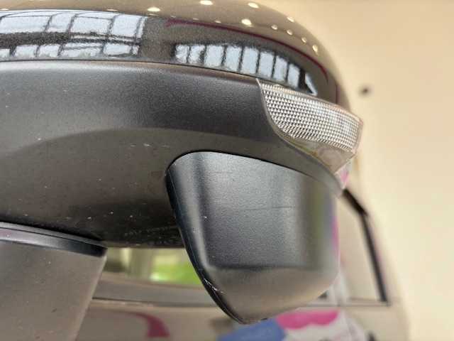 トヨタ ルーミー G 埼玉県 2020(令2)年 1.4万km ブラックマイカメタリック スマートアシスト/純正SDナビ/　　CD/ワンセグ/BT/バックカメラ/両側パワースライドドア/LEDオートライト/コーナーセンサー/ステアリングスイッチ/ビルトインETC/スマートキー/禁煙車