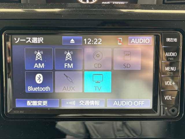 トヨタ ルーミー G 埼玉県 2020(令2)年 1.4万km ブラックマイカメタリック スマートアシスト/純正SDナビ/　　CD/ワンセグ/BT/バックカメラ/両側パワースライドドア/LEDオートライト/コーナーセンサー/ステアリングスイッチ/ビルトインETC/スマートキー/禁煙車