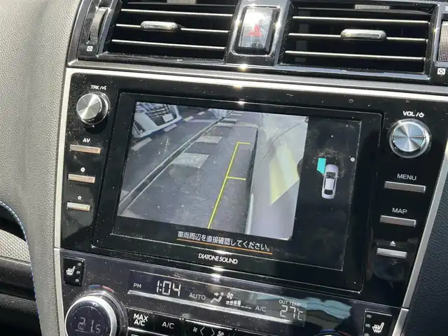 スバル レガシィ Ｂ４ Bスポーツ 静岡県 2020(令2)年 5.2万km クリスタルホワイトP 純正ナビ/・フルセグ/CD/DVD/Bluetooth/バックカメラ/ドライブレコーダー/ETC/ハーフレザーシート/シートヒーター/パワーシートD/N/STIエアロ/クルーズコントロール追従有/純正フロアマット/純正アルミホイール