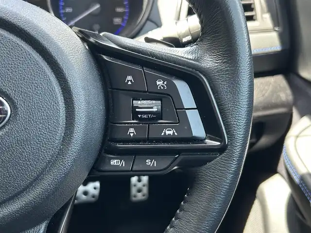 スバル レガシィ Ｂ４ Bスポーツ 静岡県 2020(令2)年 5.2万km クリスタルホワイトP 純正ナビ/・フルセグ/CD/DVD/Bluetooth/バックカメラ/ドライブレコーダー/ETC/ハーフレザーシート/シートヒーター/パワーシートD/N/STIエアロ/クルーズコントロール追従有/純正フロアマット/純正アルミホイール