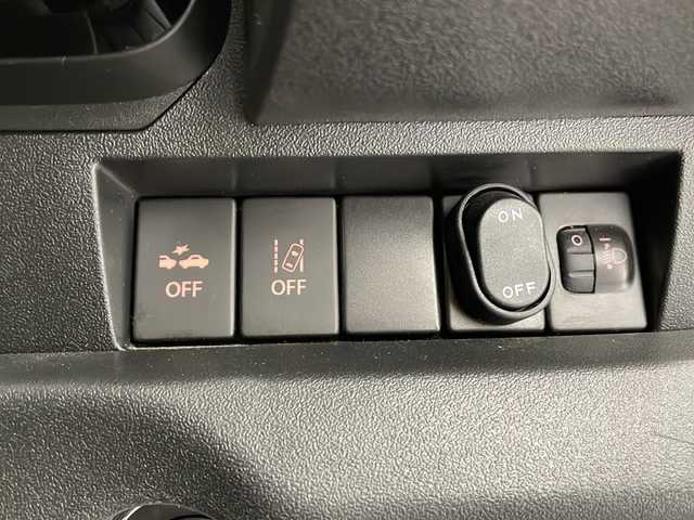 スズキ ジムニー XL 長野県 2020(令2)年 2.1万km シフォンアイボリーM 4WD/社外SDナビ/Bluetooth/CD/DVD/フルセグTV/ETC/バック・フロントカメラ/前方カメラモニター/シートヒーター/横滑り防止装置/衝突被害軽減システム/盗難防止装置/ドアミラーヒーター/ライトデベライザー/ルーフラック/純正16インチAW装着/純正フロアマット/スペアタイヤ/スペアタイヤカバー/背面タイヤ/オートライト/オートマチックハイビーム/LEDヘッドライト/スマートキー/スペアキー1本